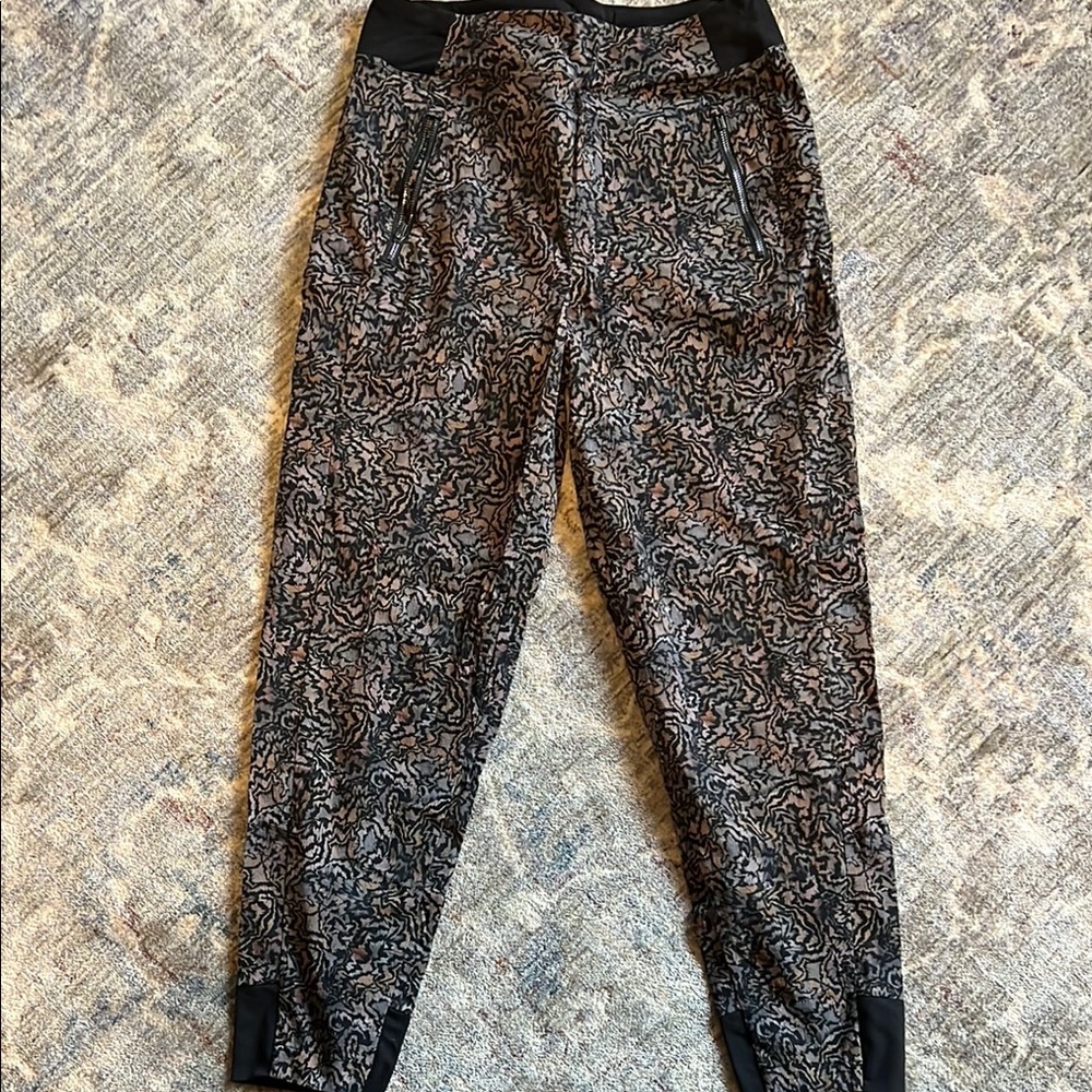 Athleta joggers - EUC